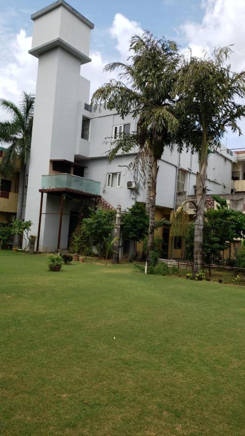 Ever Green Guest House Jaipur Luaran gambar