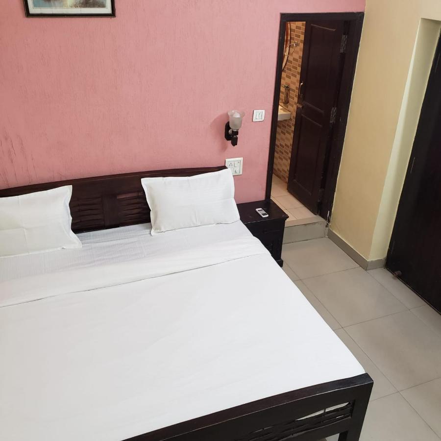 Ever Green Guest House Jaipur Luaran gambar