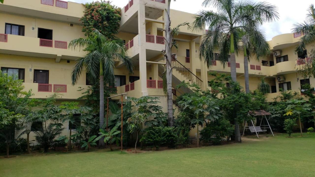Ever Green Guest House Jaipur Luaran gambar