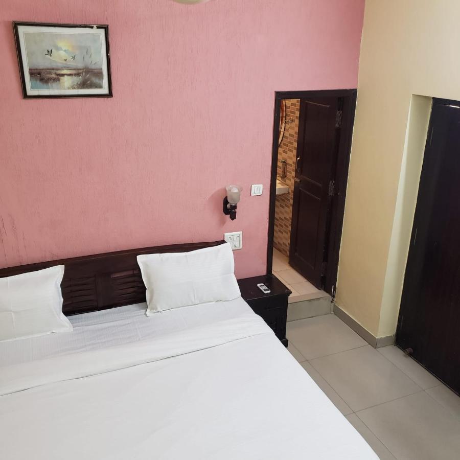 Ever Green Guest House Jaipur Luaran gambar